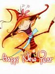 pic for Happy new year